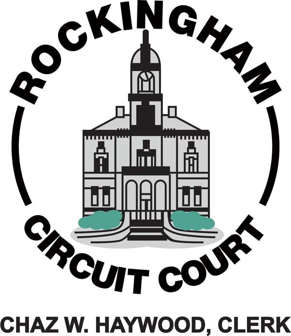 Rockingham Circuit Court logo