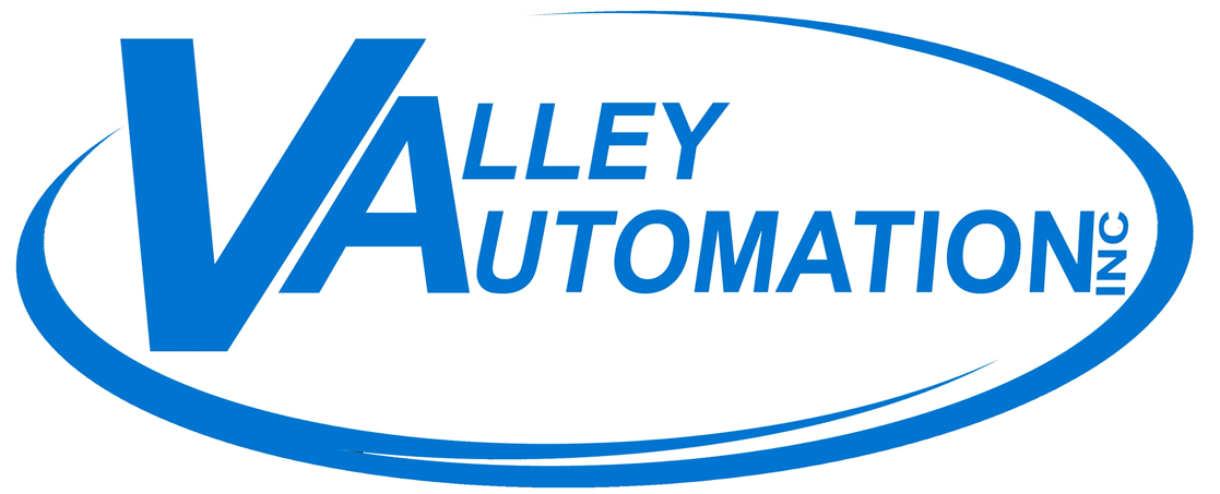 Valley Automation logo
